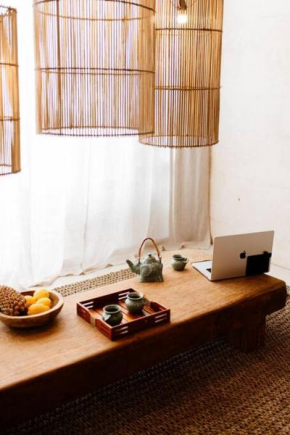 Townhouse Berawa Dunes